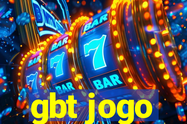 gbt jogo